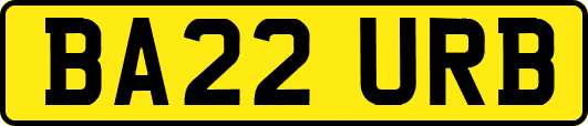 BA22URB