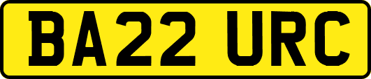 BA22URC