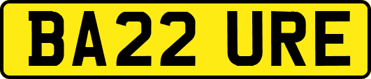 BA22URE