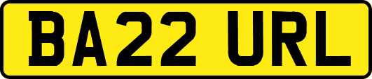 BA22URL