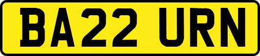 BA22URN