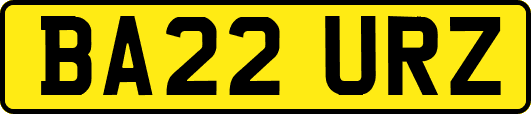 BA22URZ