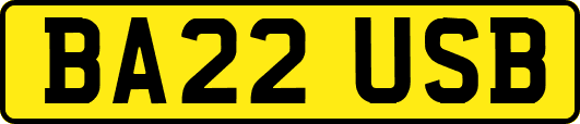 BA22USB