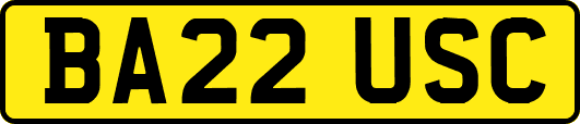 BA22USC