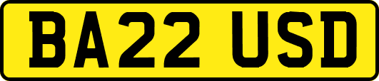 BA22USD