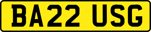 BA22USG