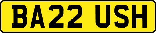 BA22USH