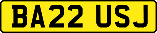 BA22USJ