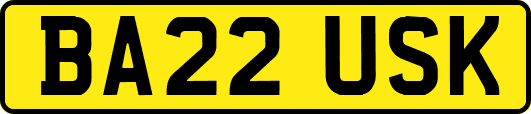 BA22USK