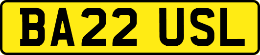 BA22USL