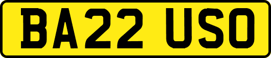 BA22USO