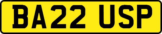 BA22USP