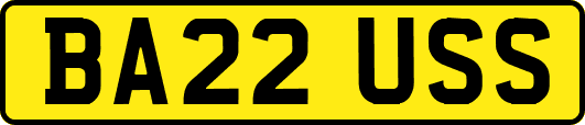 BA22USS