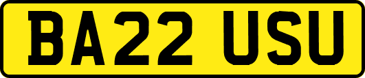 BA22USU