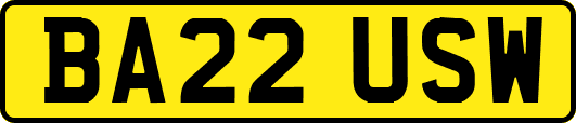 BA22USW