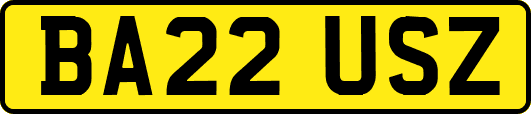 BA22USZ