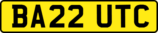 BA22UTC