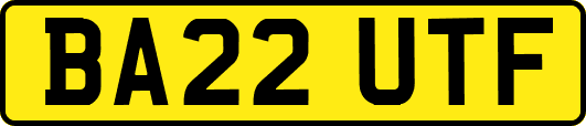 BA22UTF