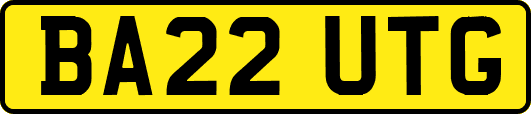 BA22UTG