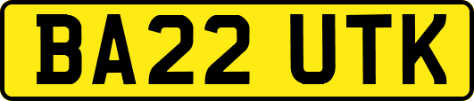 BA22UTK