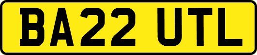BA22UTL