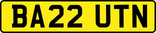 BA22UTN
