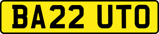 BA22UTO