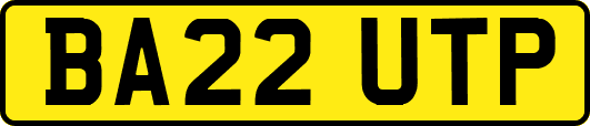 BA22UTP
