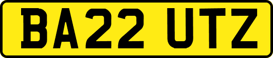 BA22UTZ