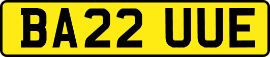 BA22UUE