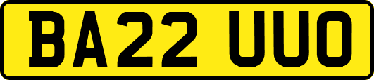 BA22UUO