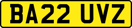 BA22UVZ