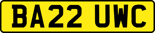 BA22UWC