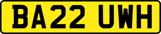 BA22UWH