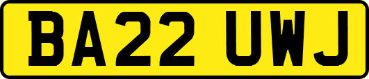 BA22UWJ