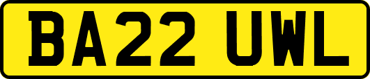 BA22UWL