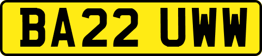 BA22UWW