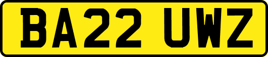 BA22UWZ