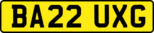 BA22UXG