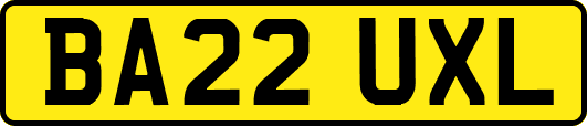 BA22UXL