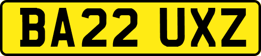 BA22UXZ
