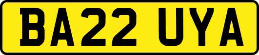 BA22UYA