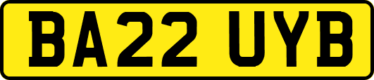 BA22UYB