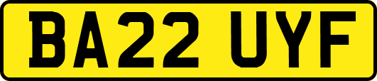 BA22UYF