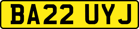 BA22UYJ