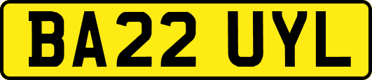 BA22UYL