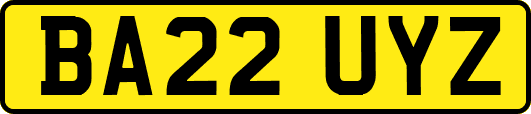 BA22UYZ