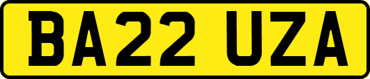 BA22UZA