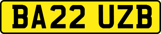 BA22UZB