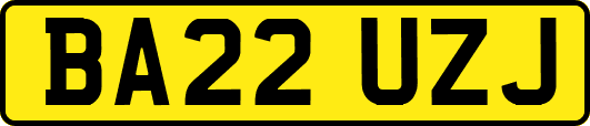 BA22UZJ
